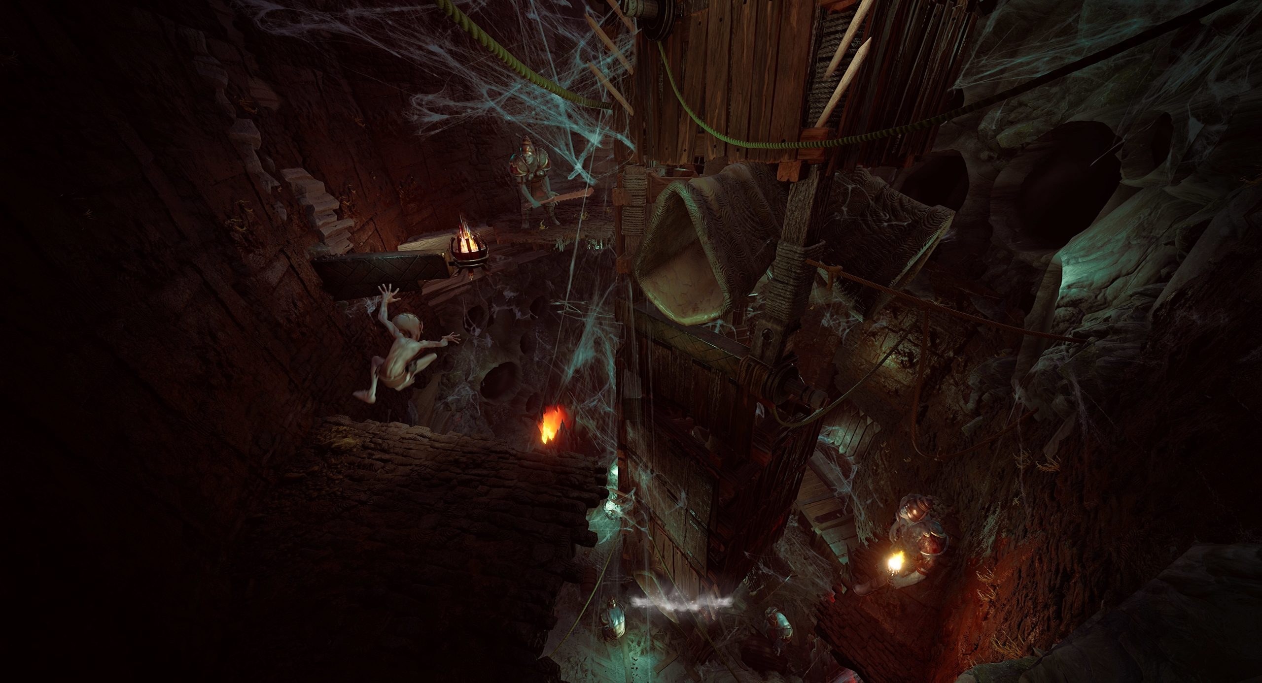 Gollum 7 scaled