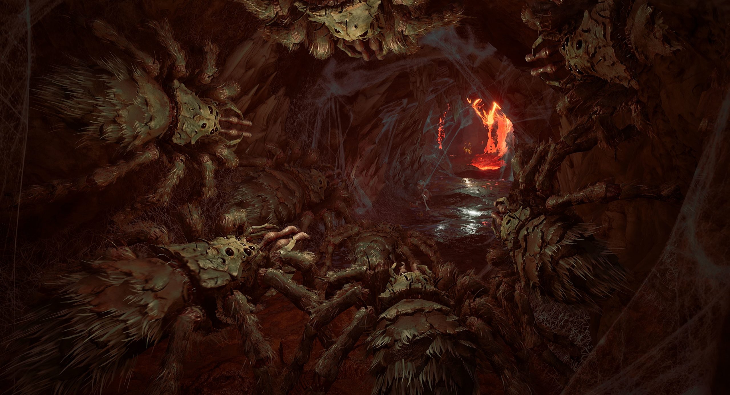 Gollum 9 scaled