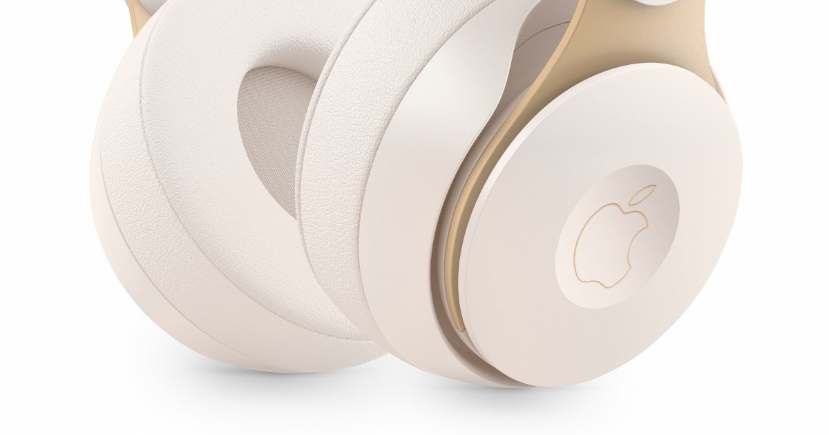 Headphone