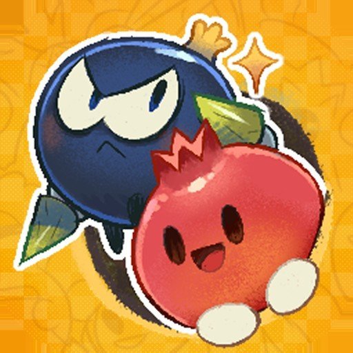 Juicy Realm 1