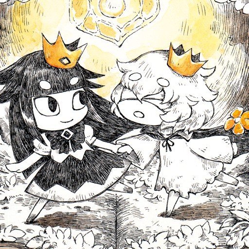 Liar Princess 1