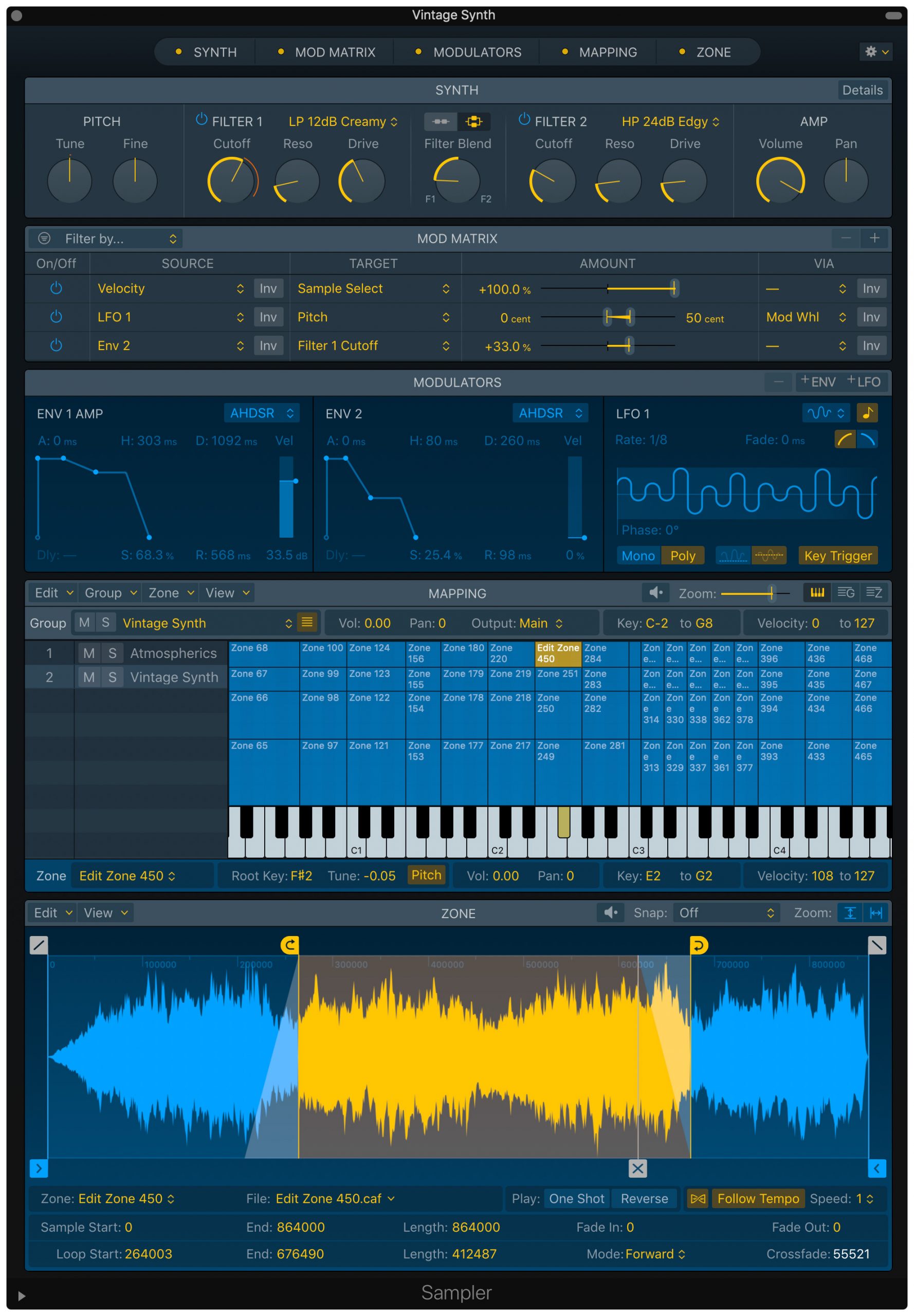 Logic Pro 5 scaled