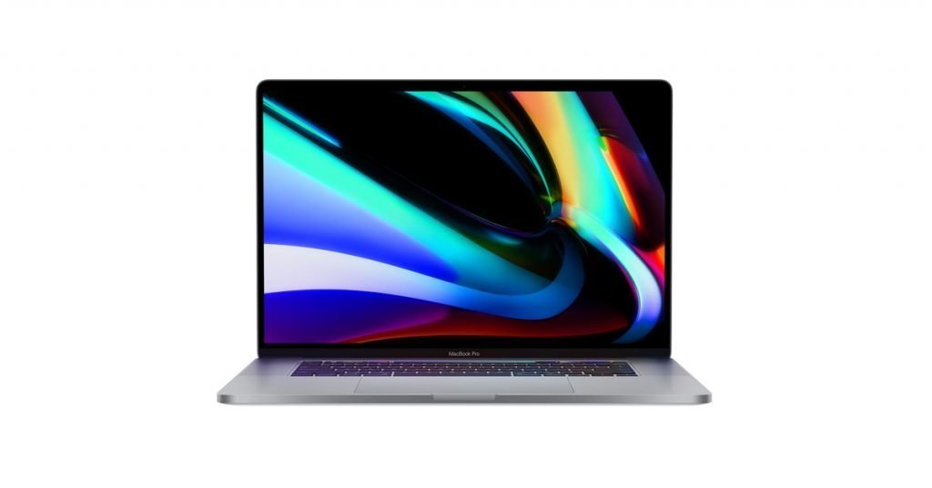 MBP16