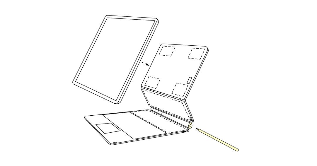 Magic Keyboard 1 1