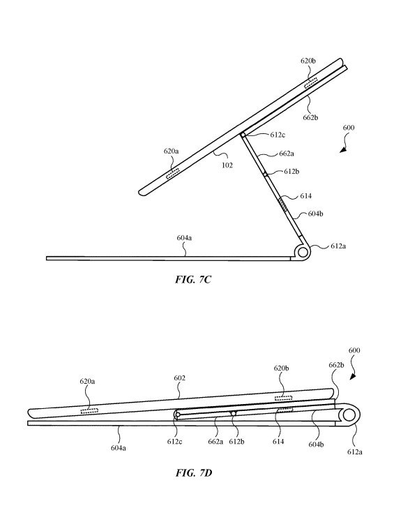 Magic Keyboard 2 1