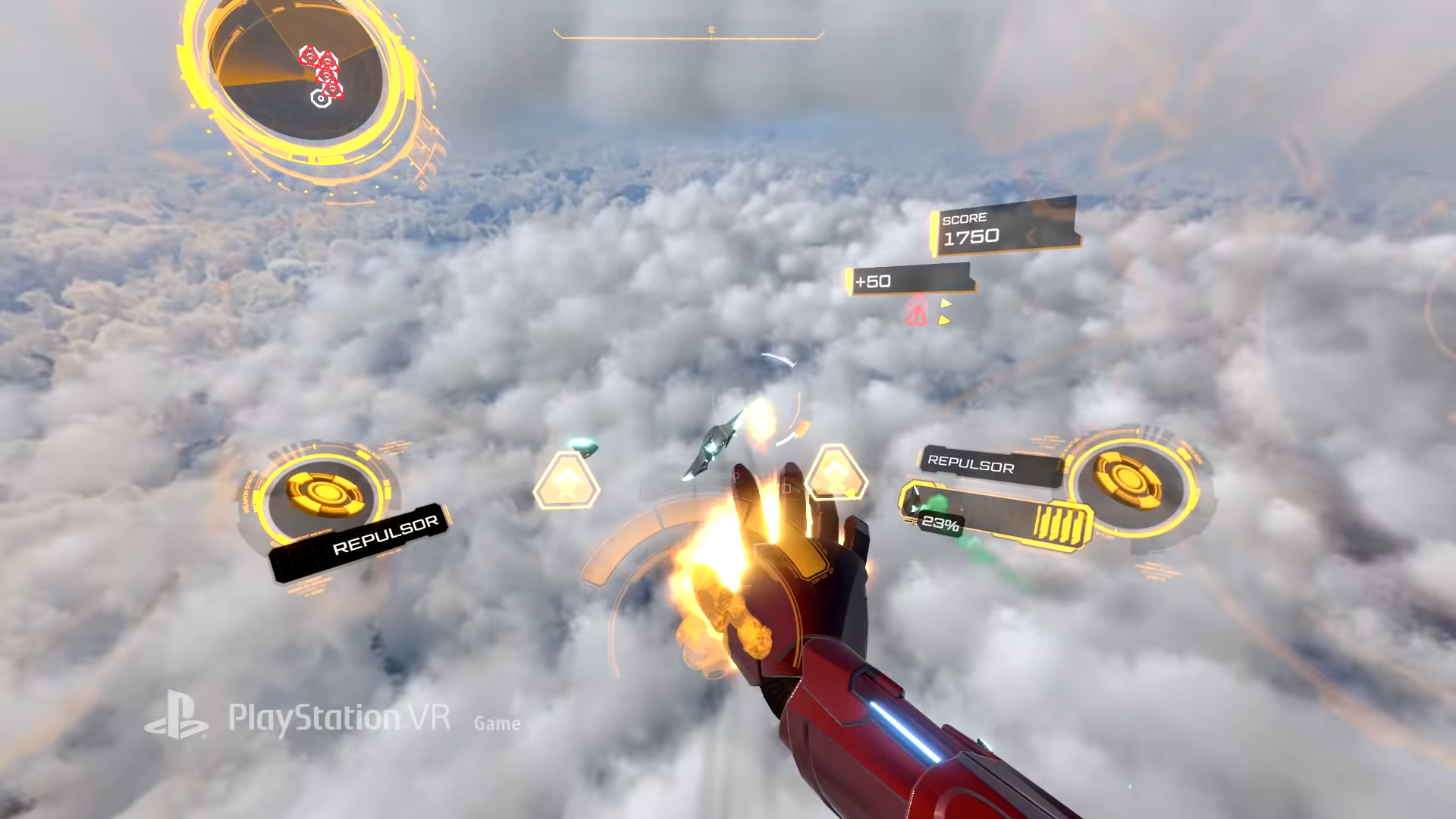 Marvels Iron Man VR 4