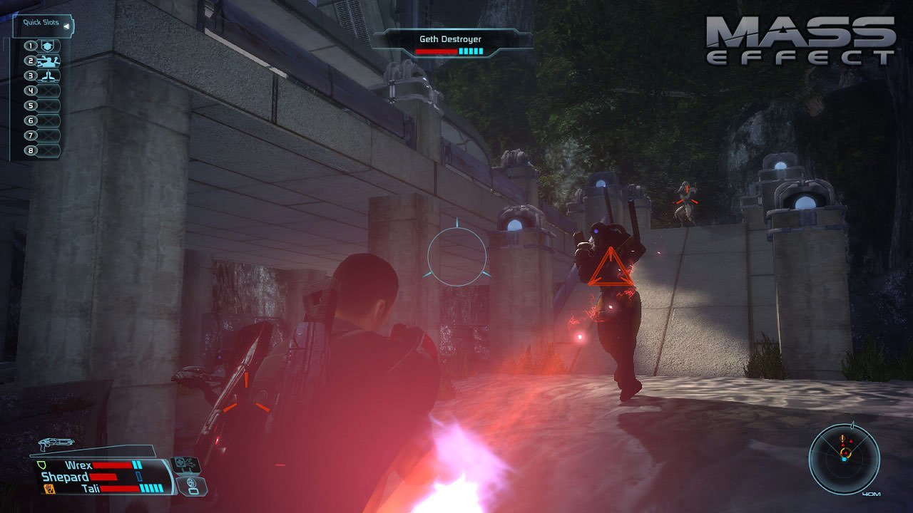 Mass Effect 4