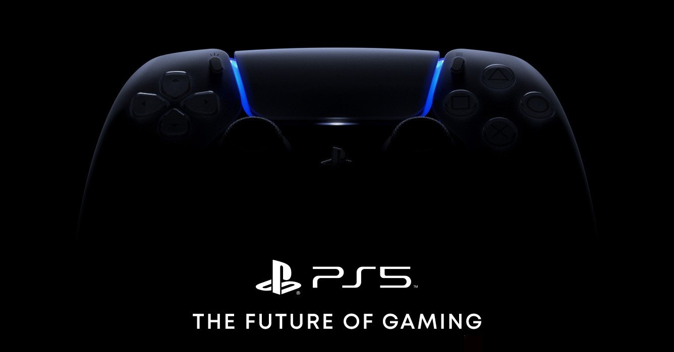 PS5 The Future of Gaming