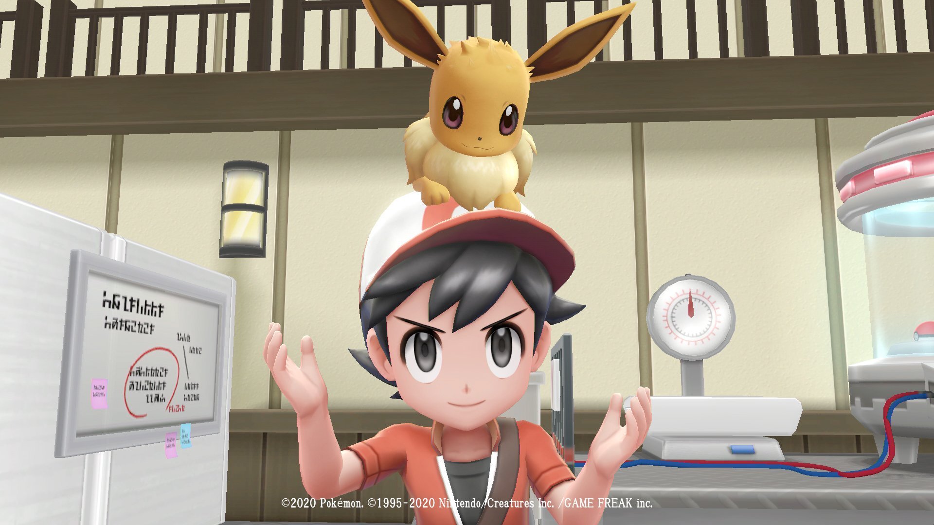 Pokemon wallpaper 01