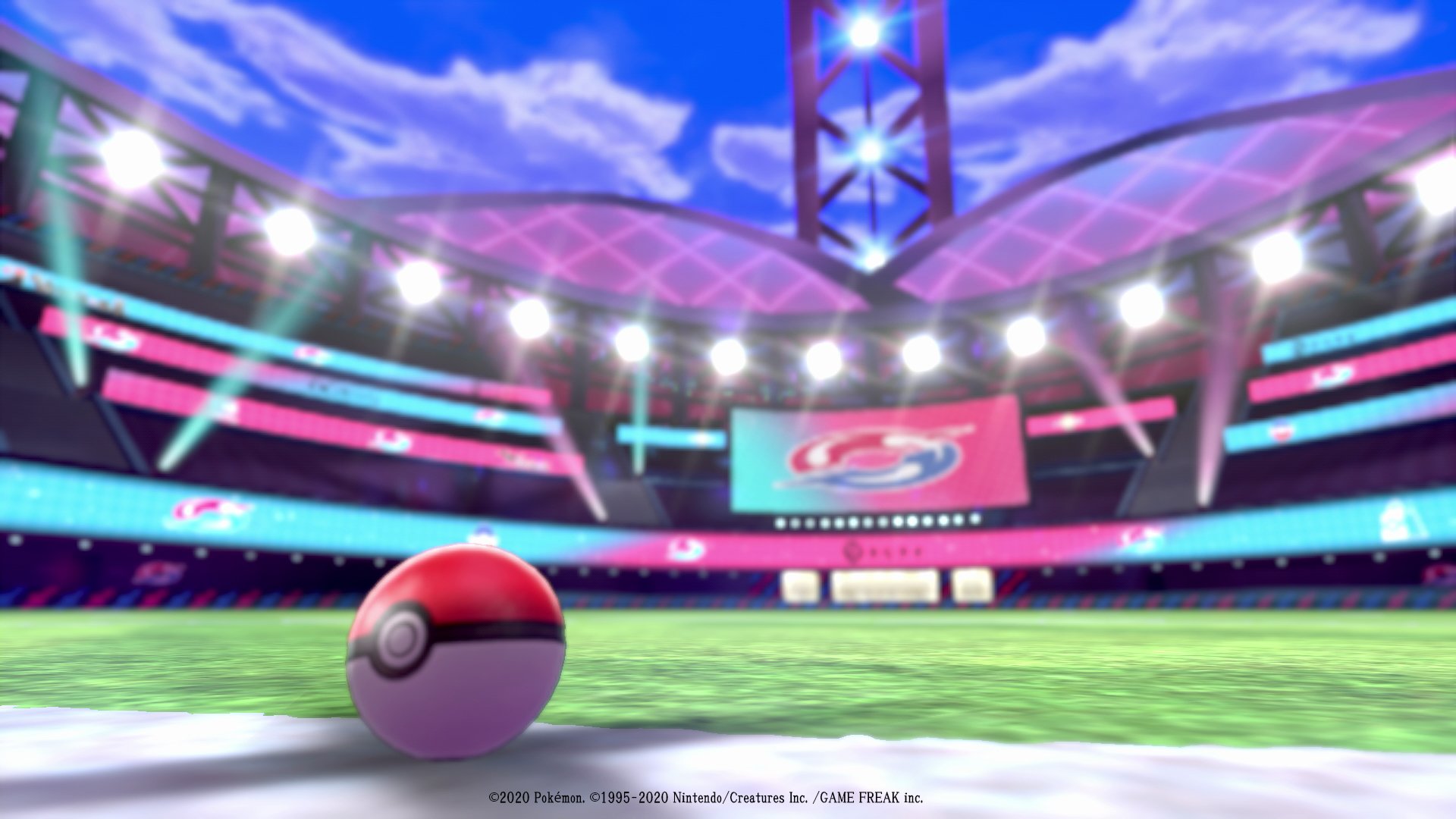 Pokemon wallpaper 02