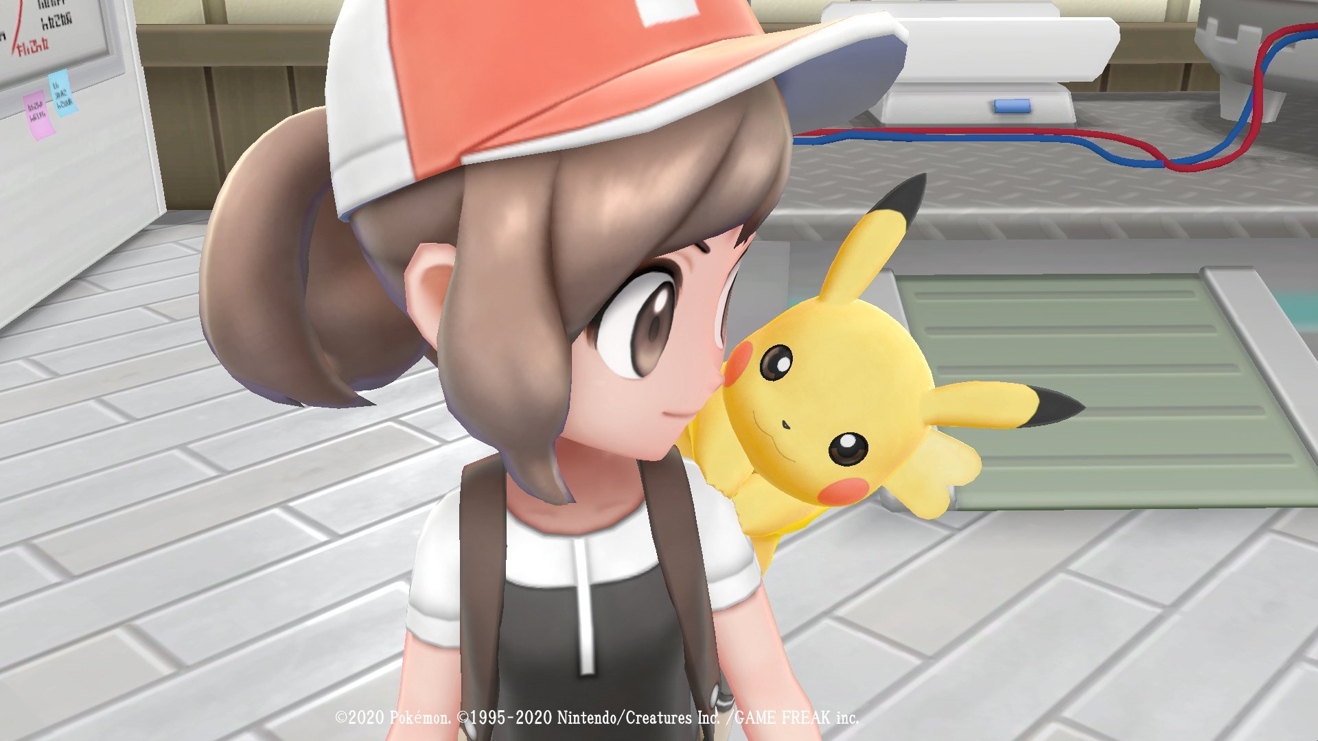 Pokemon wallpaper 03
