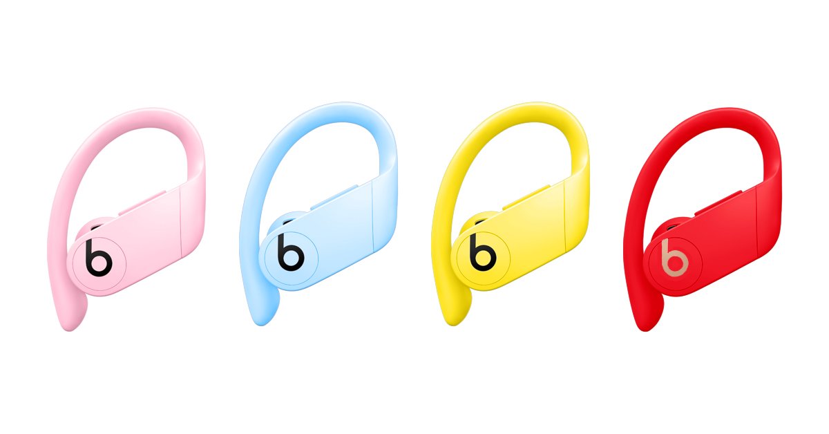 Powerbeats Pro 1