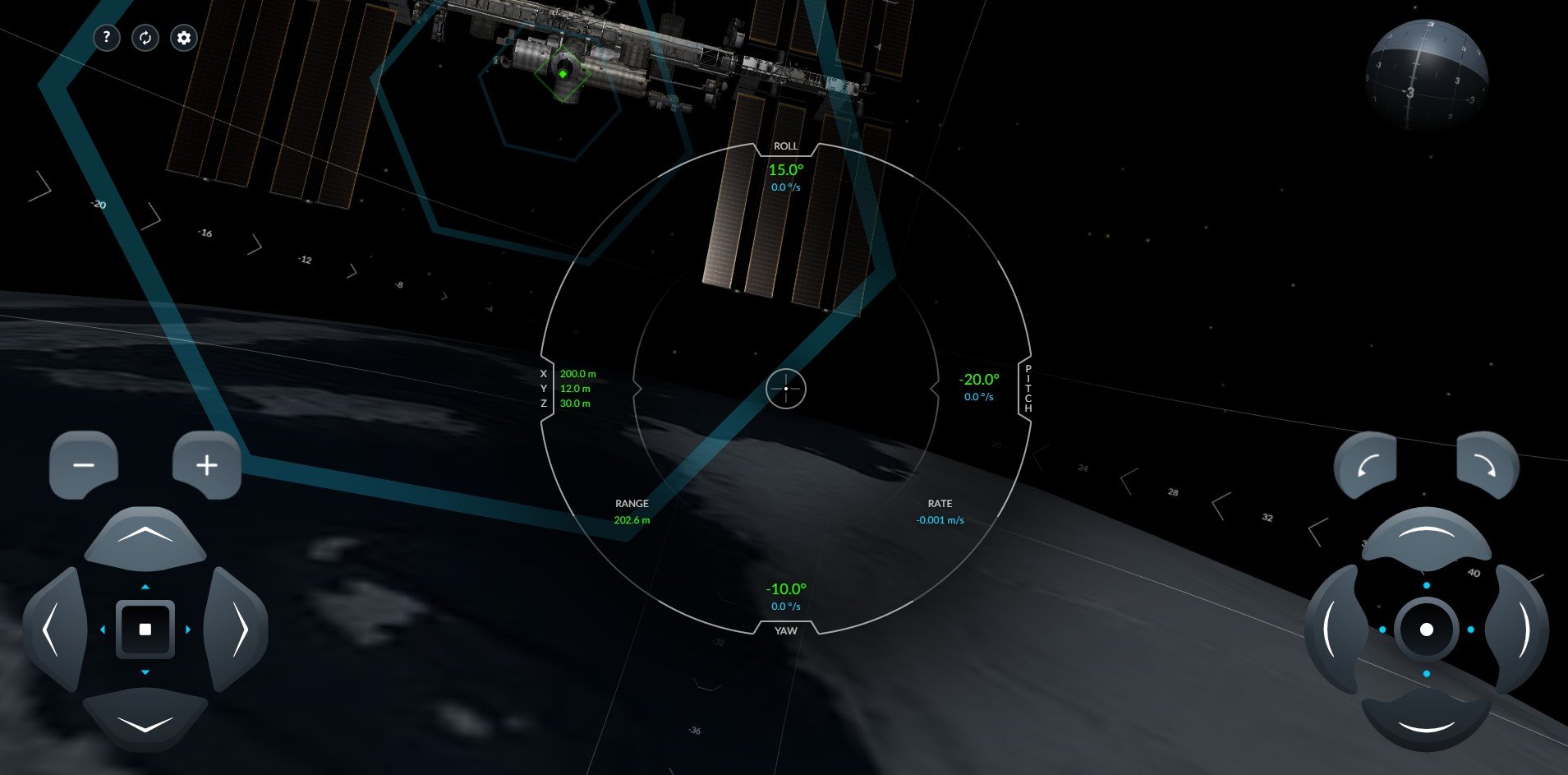 SpaceX 1