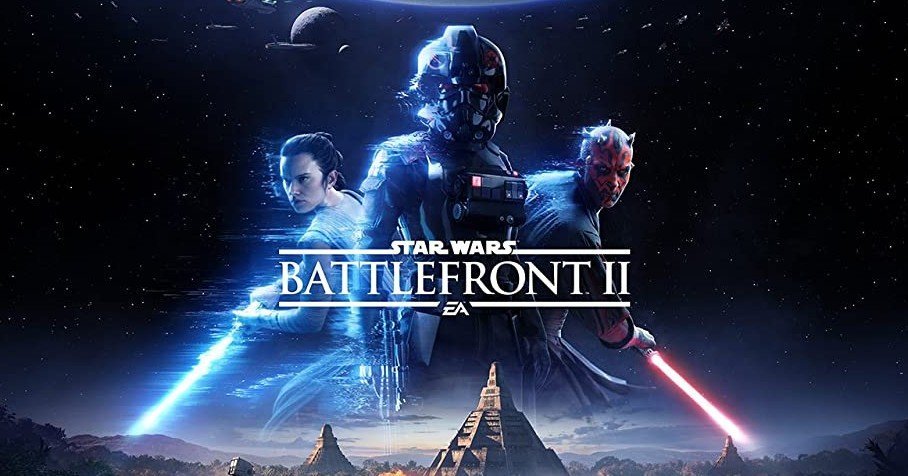Star Wars Battlefront II