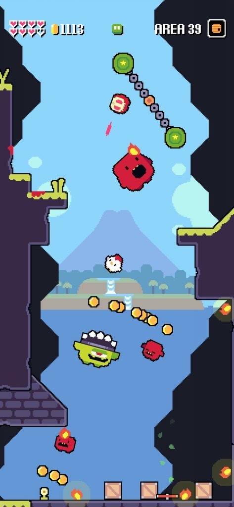 Super Fowlst 2 2