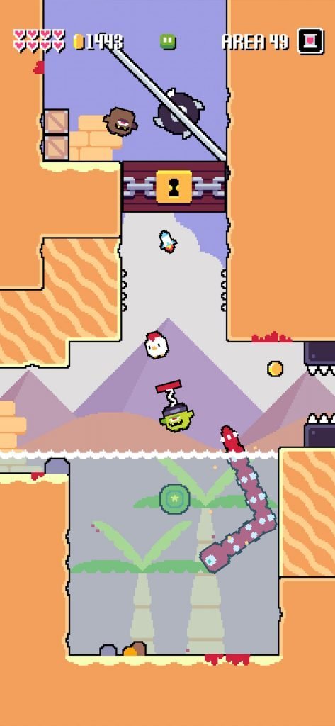 Super Fowlst 2 4