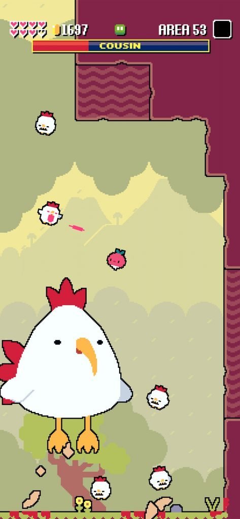 Super Fowlst 2 5