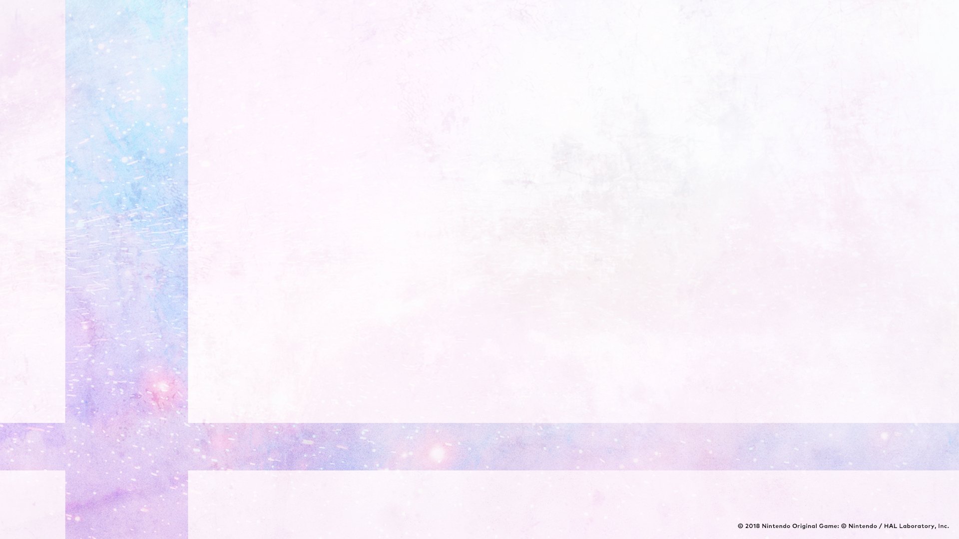 Super Smash Bros Ultimate wallpaper 01