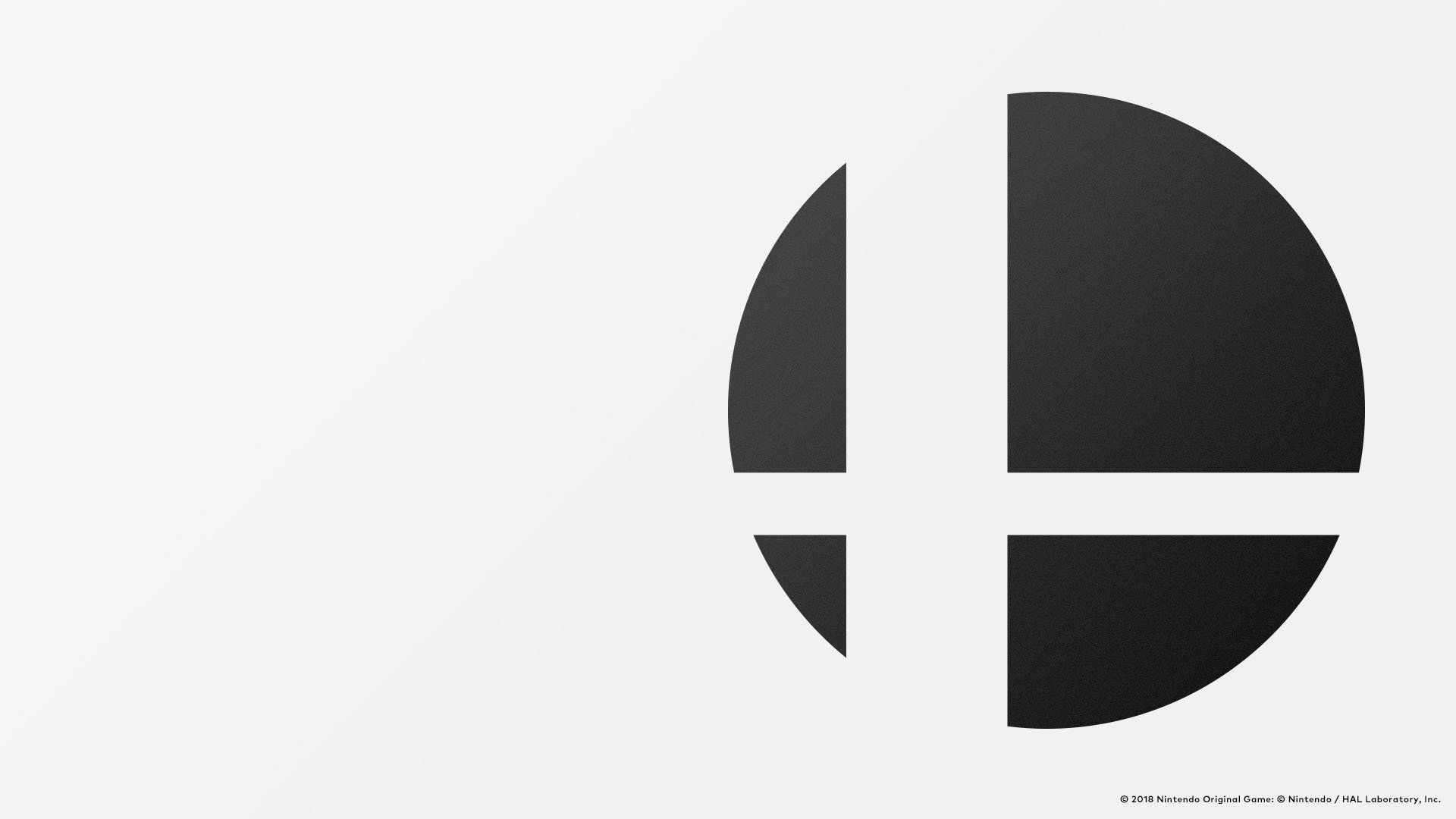 Super Smash Bros Ultimate wallpaper 02