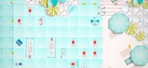 Swim Out 3