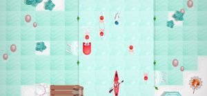 Swim Out 5