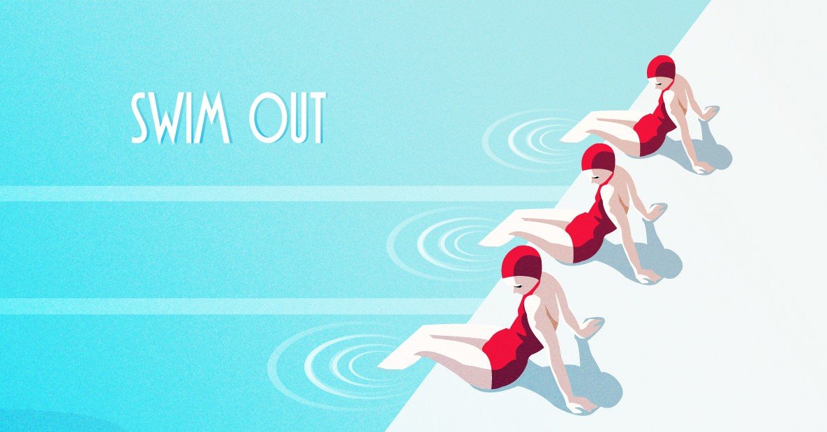 Swim Out