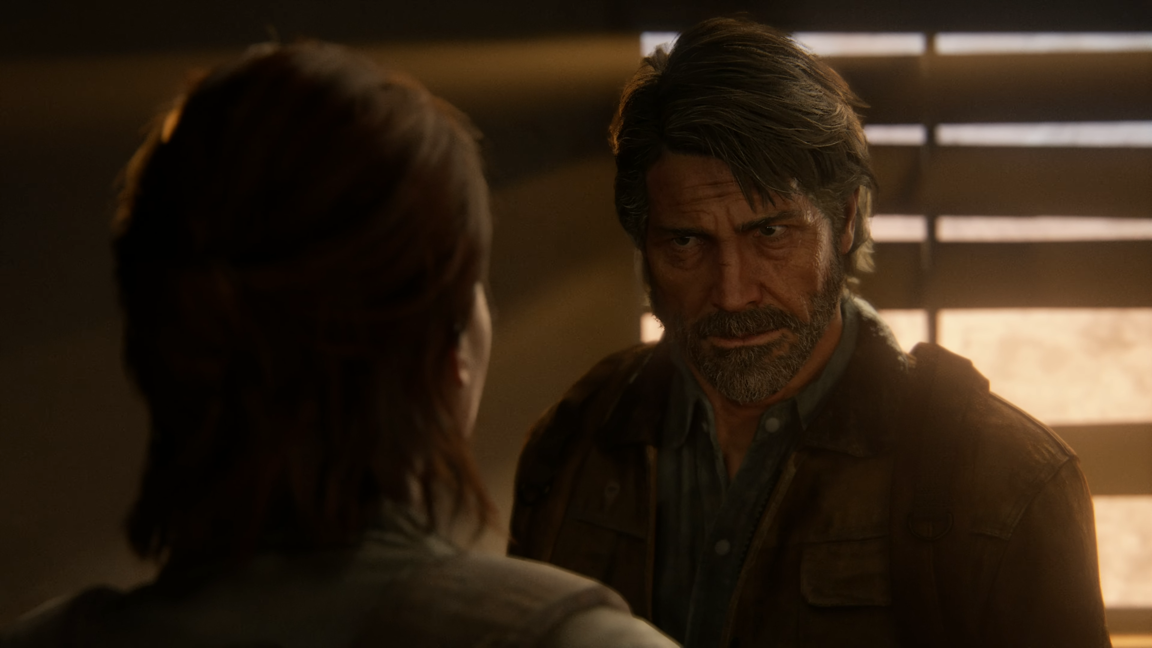 The Last of Us Part II 2