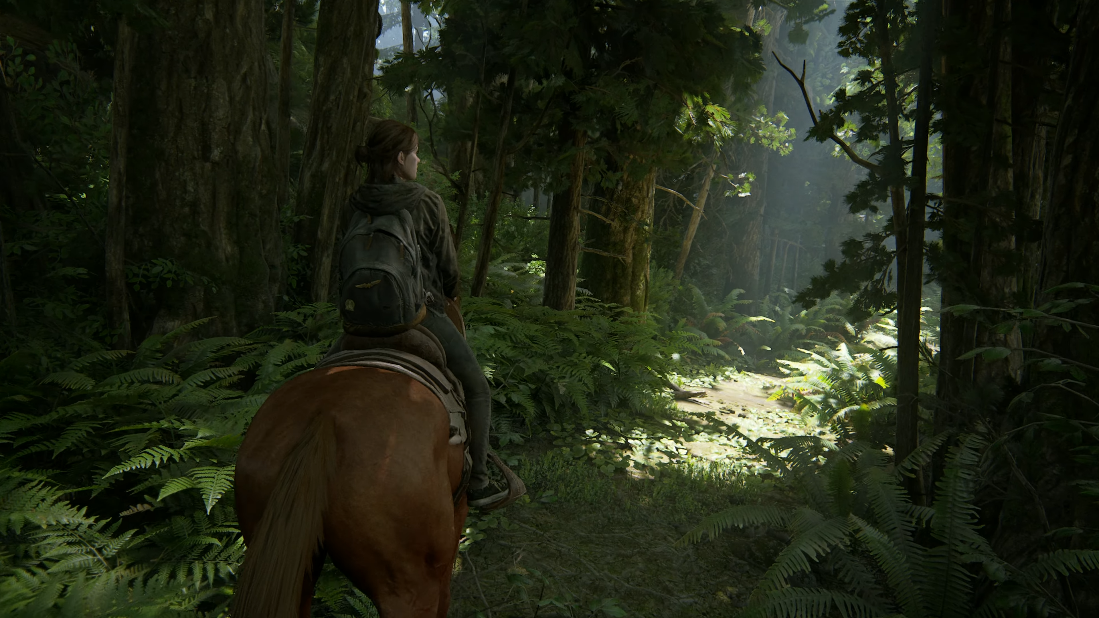 The Last of Us Part II 3