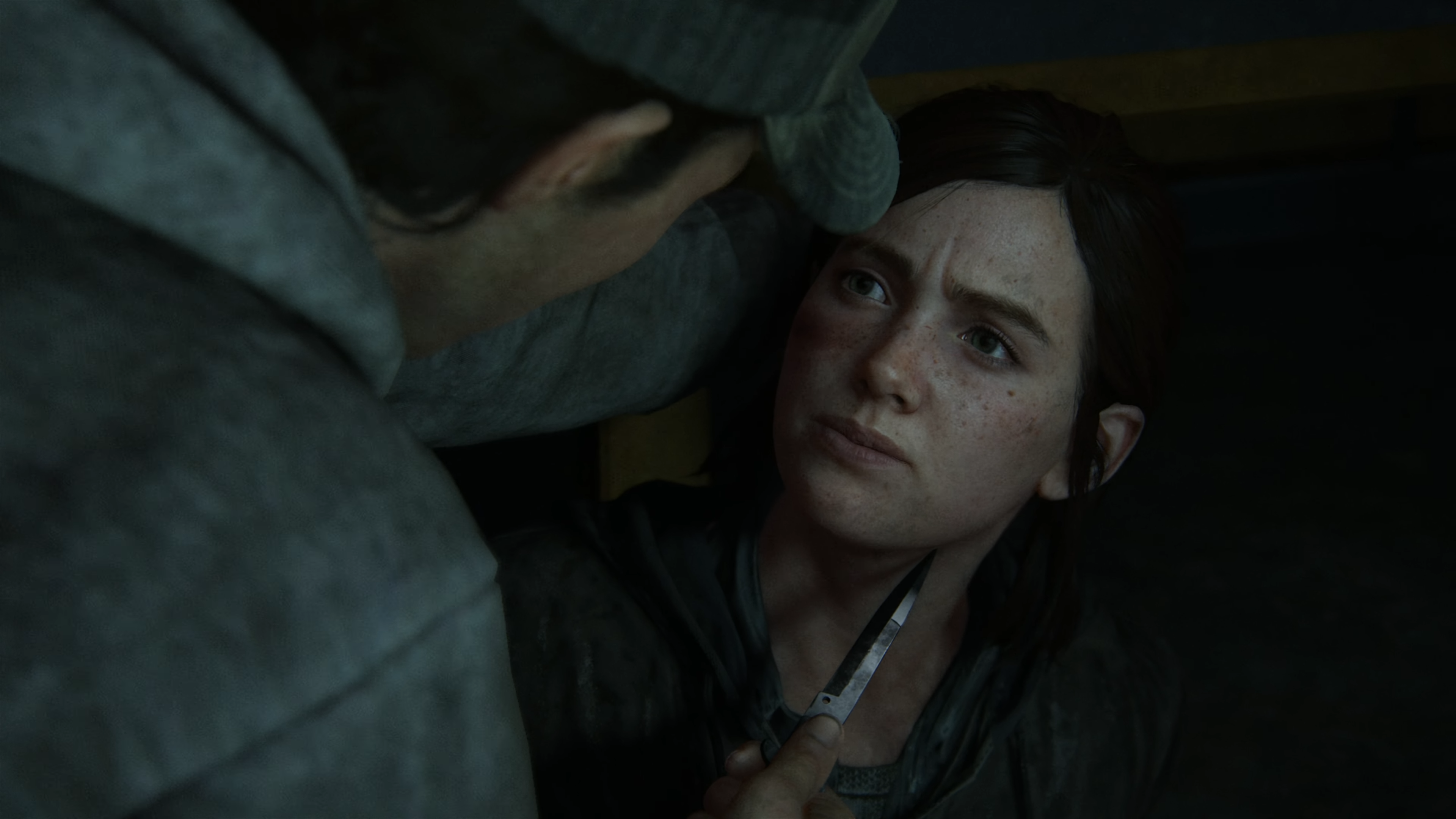 The Last of Us Part II 4