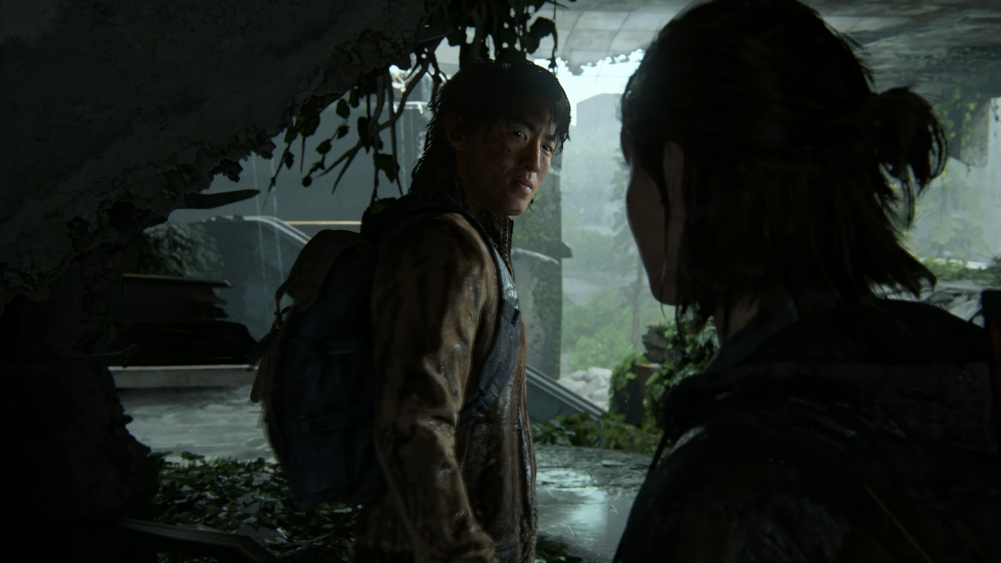 The Last of Us Part II 5