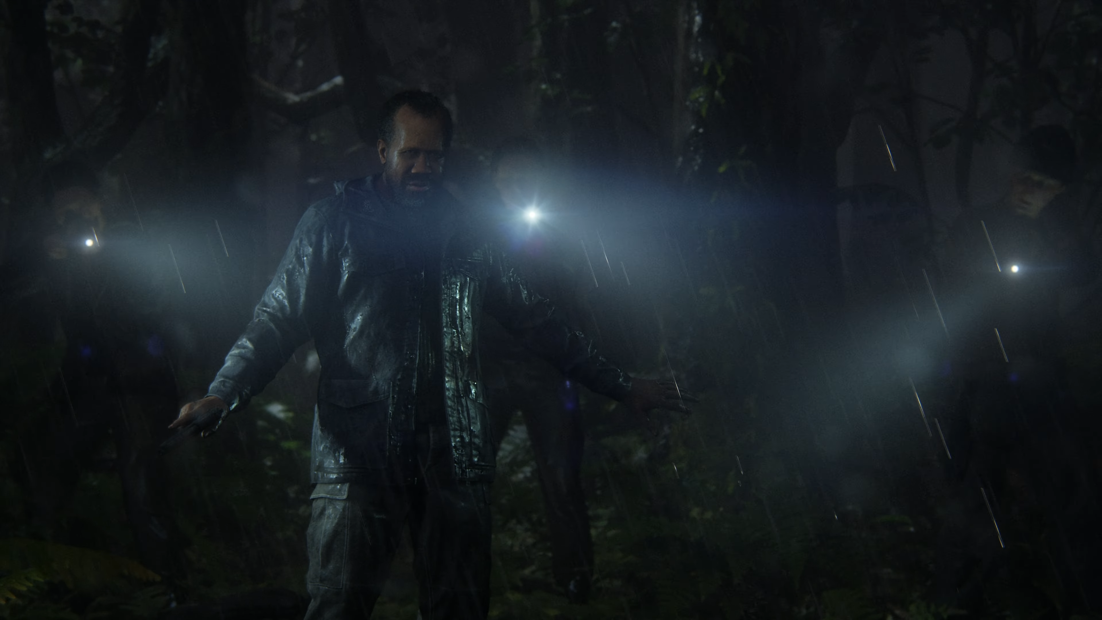 The Last of Us Part II 6