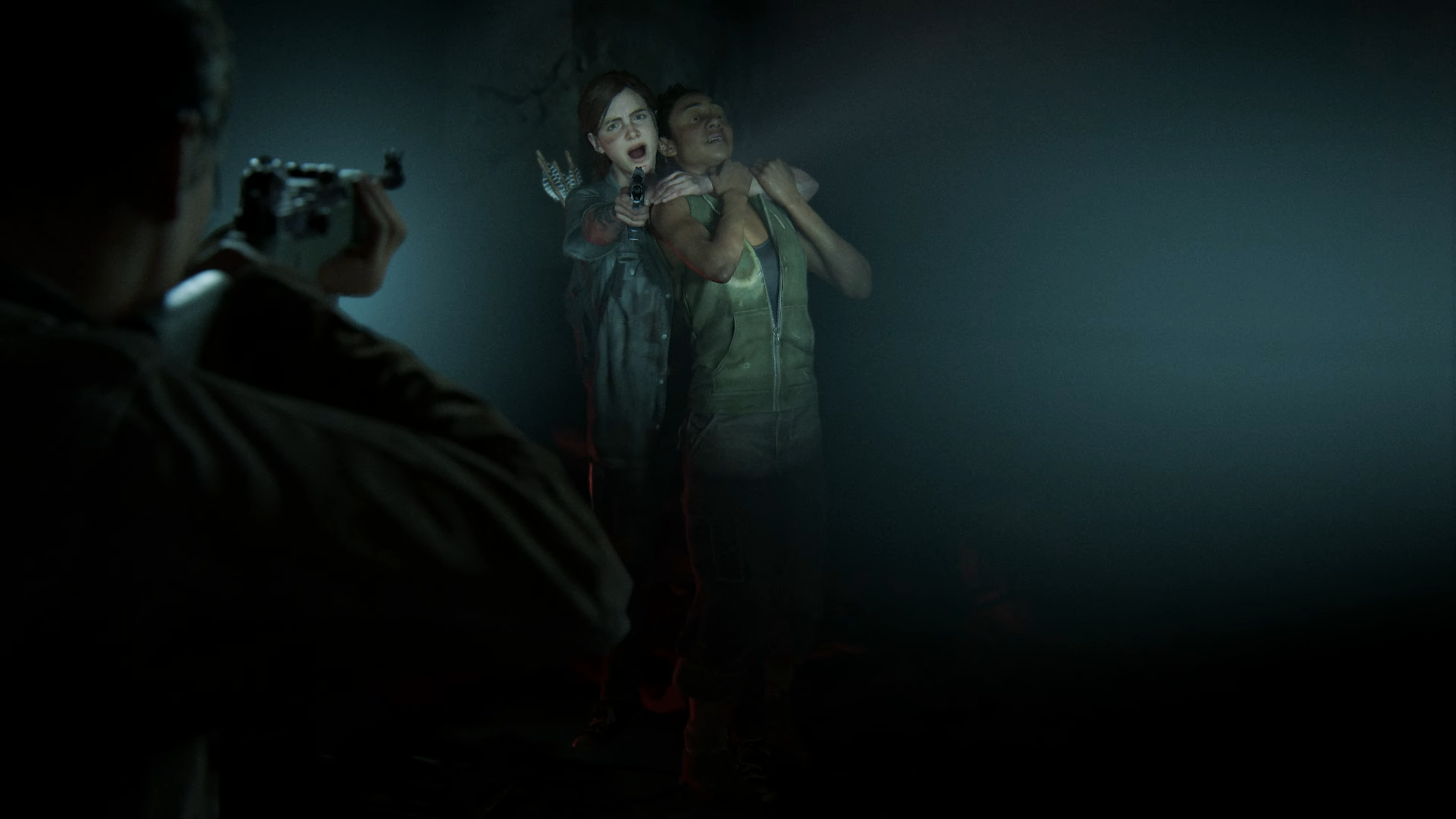 The Last of Us Part II 7