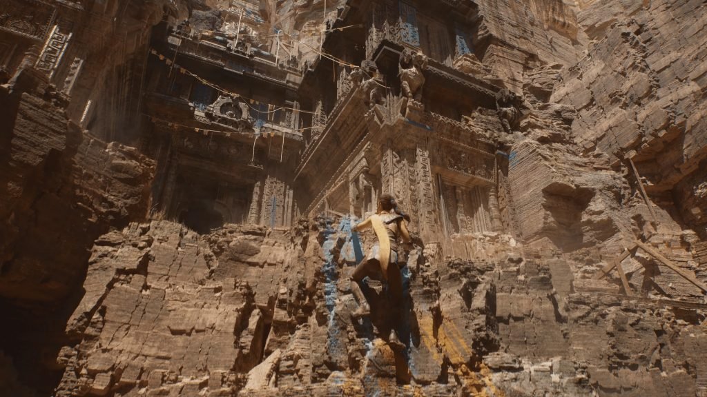 Unreal Engine 5 VR