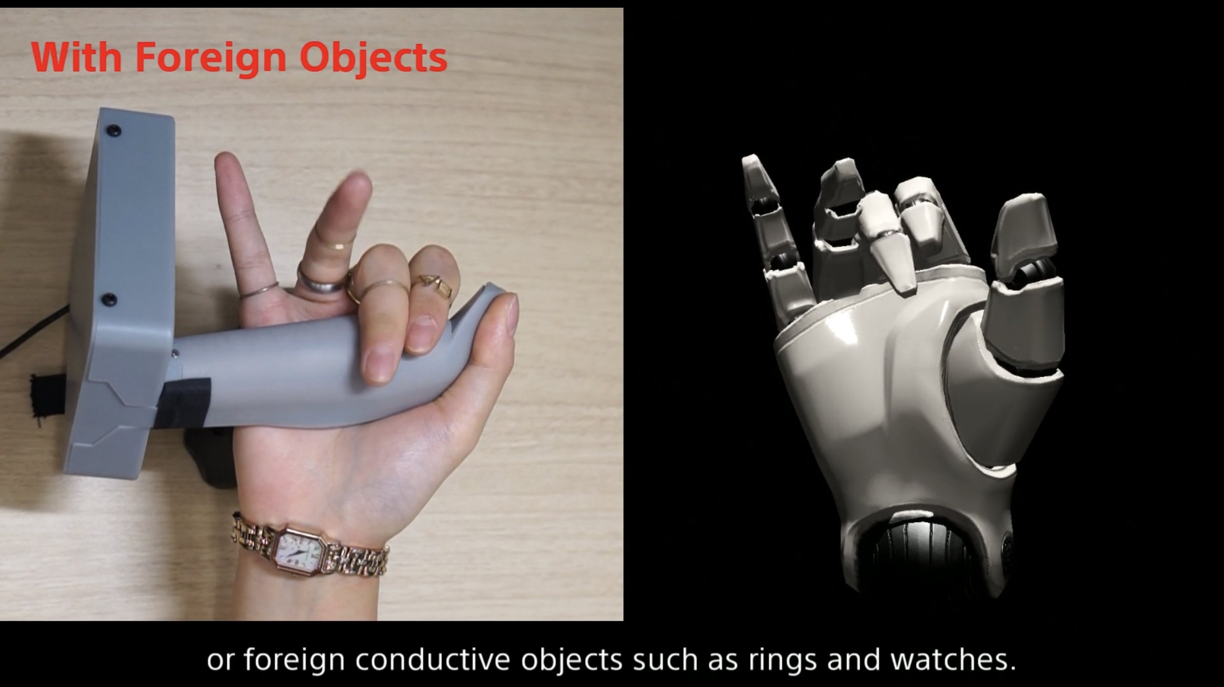 VR Controller 4