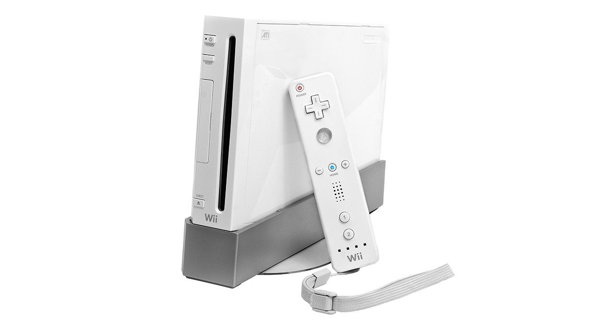 Wii