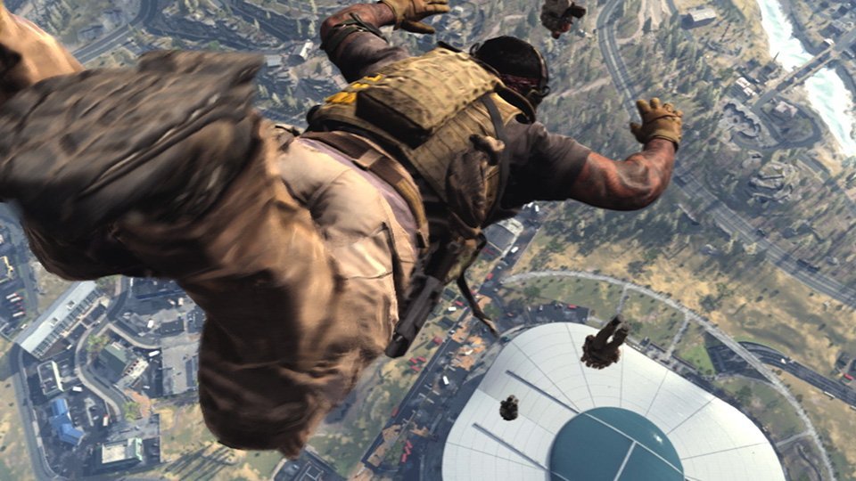 a8645489c4395835e068c29ff3027c77 CODMW Warzone Bnet Game Card Feature 1A Drop 960x540 For 20200310