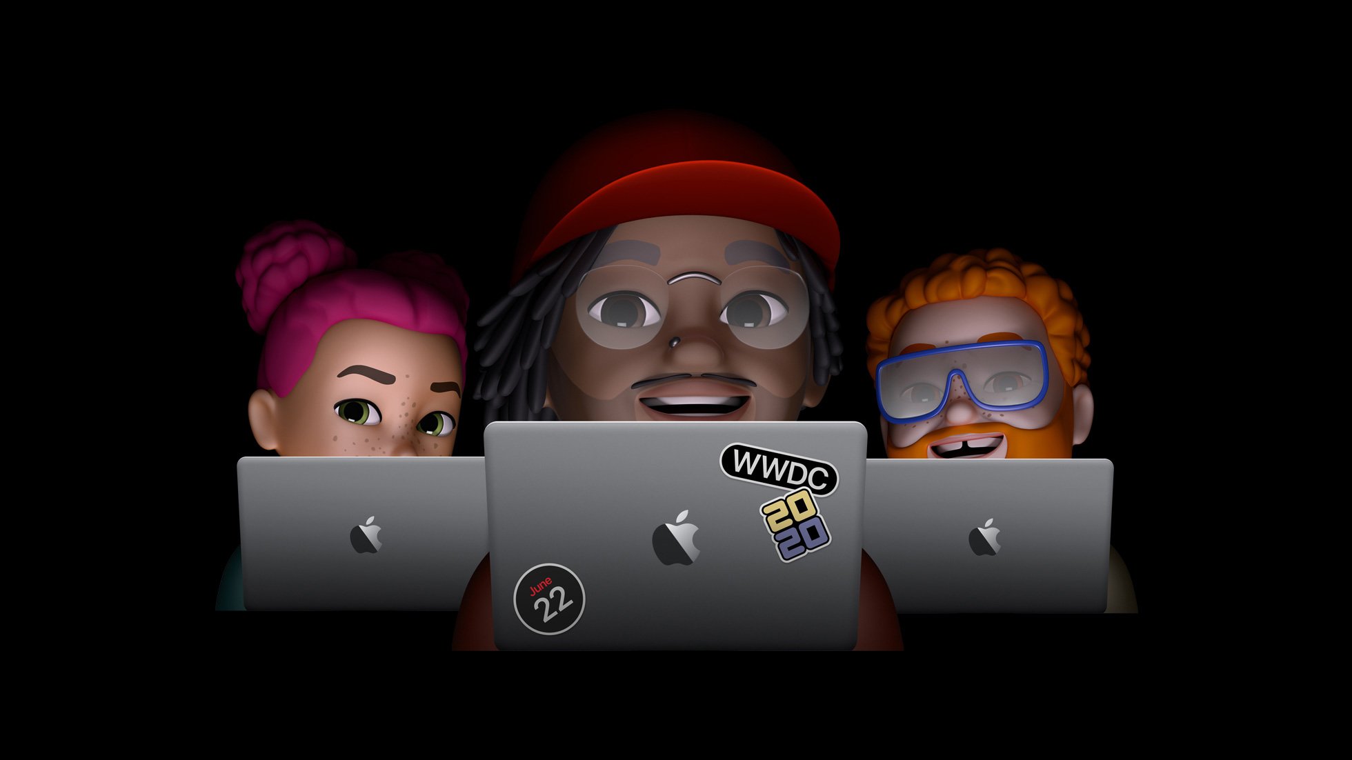 apple wwdc announcement ready set code