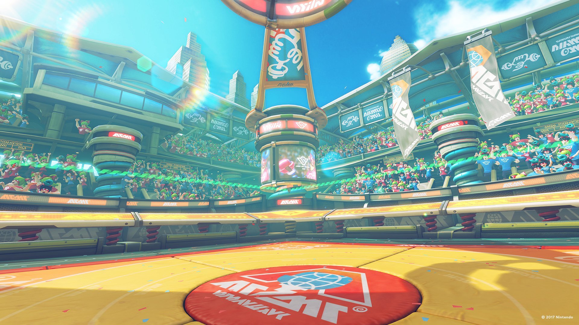 arms wallpaper 03