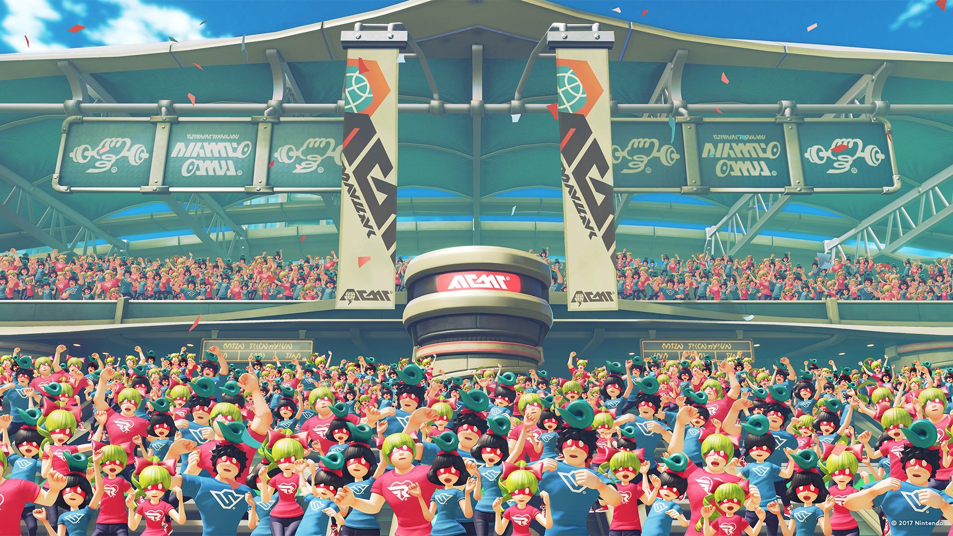 arms wallpaper 04