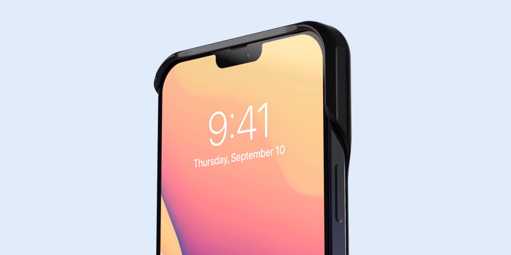 faceid concept