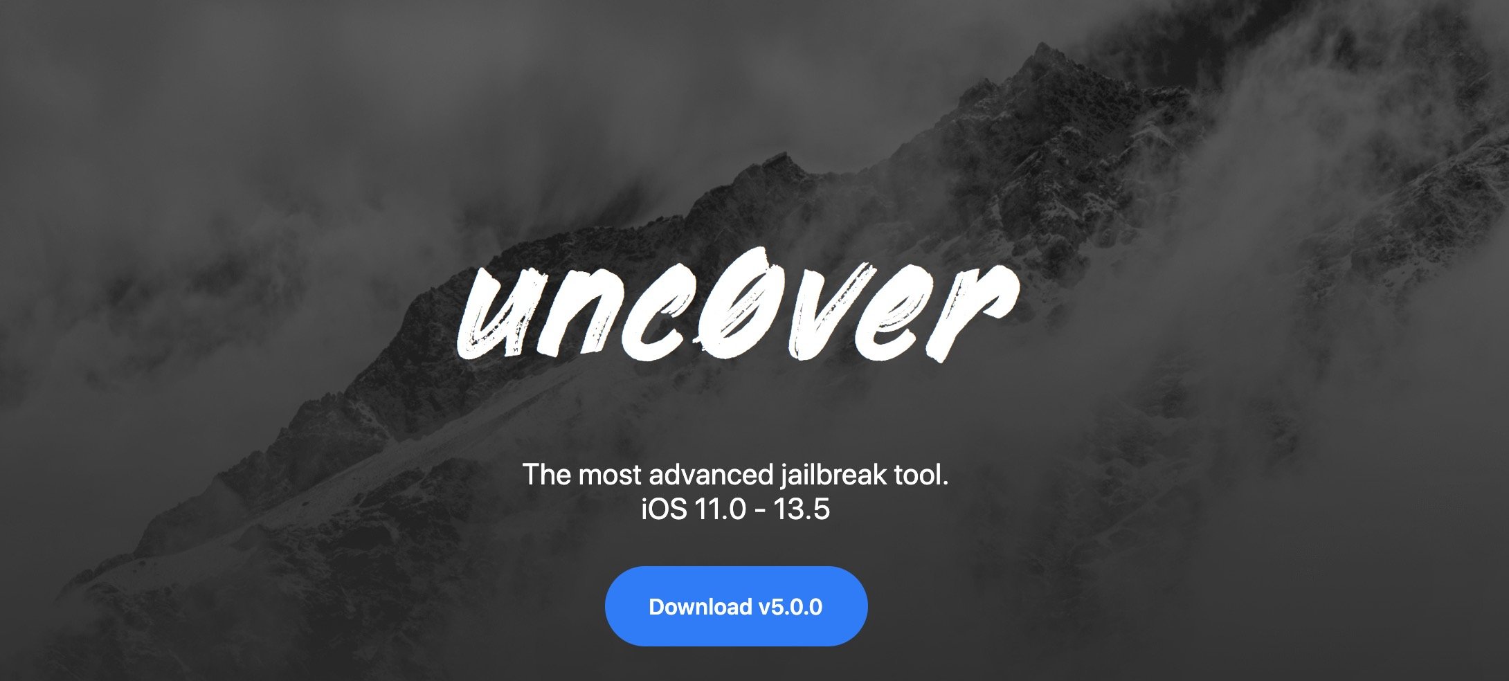 ios135 unc0ver
