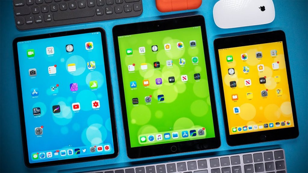 ipad