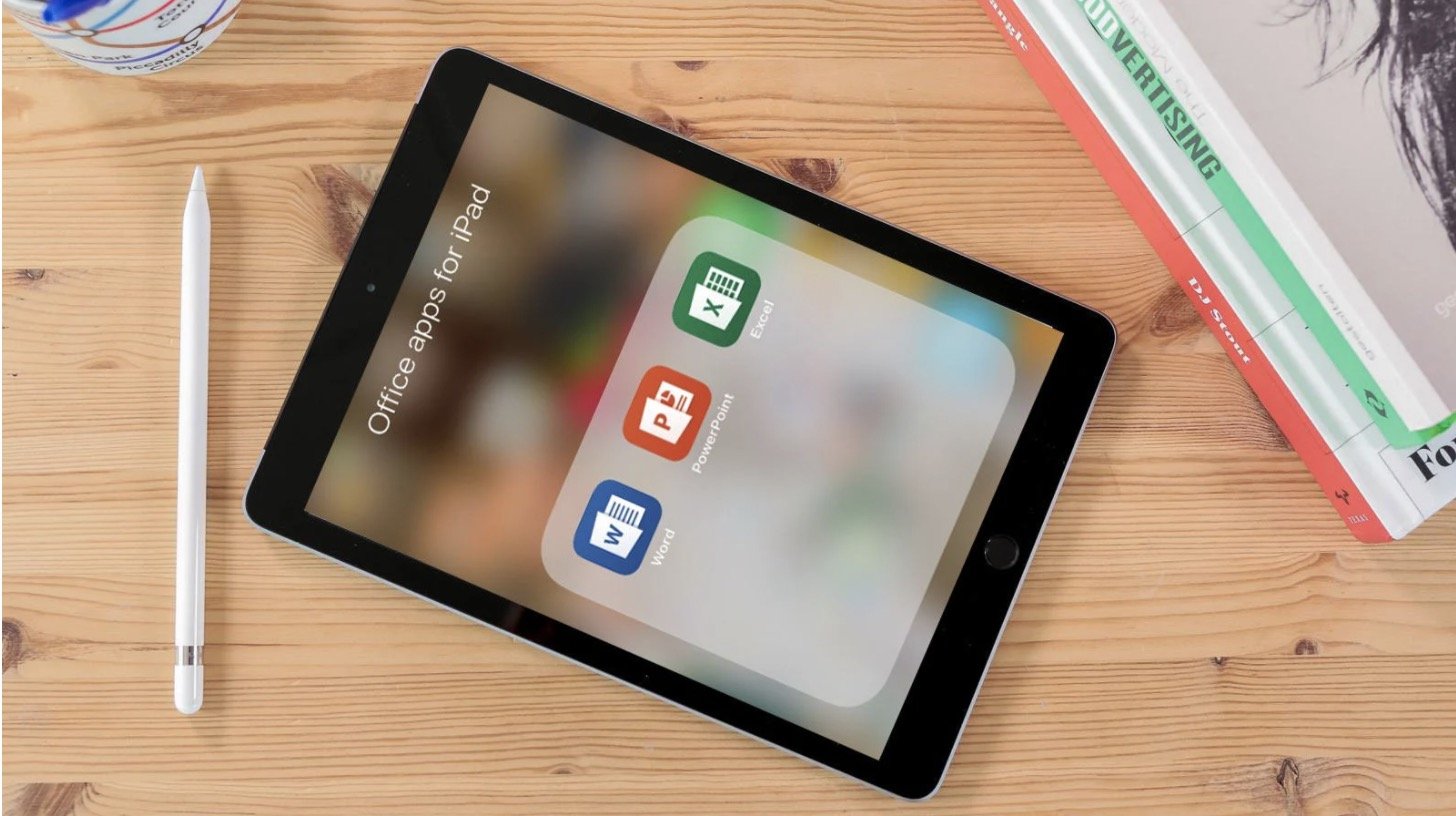 msoffice ipad