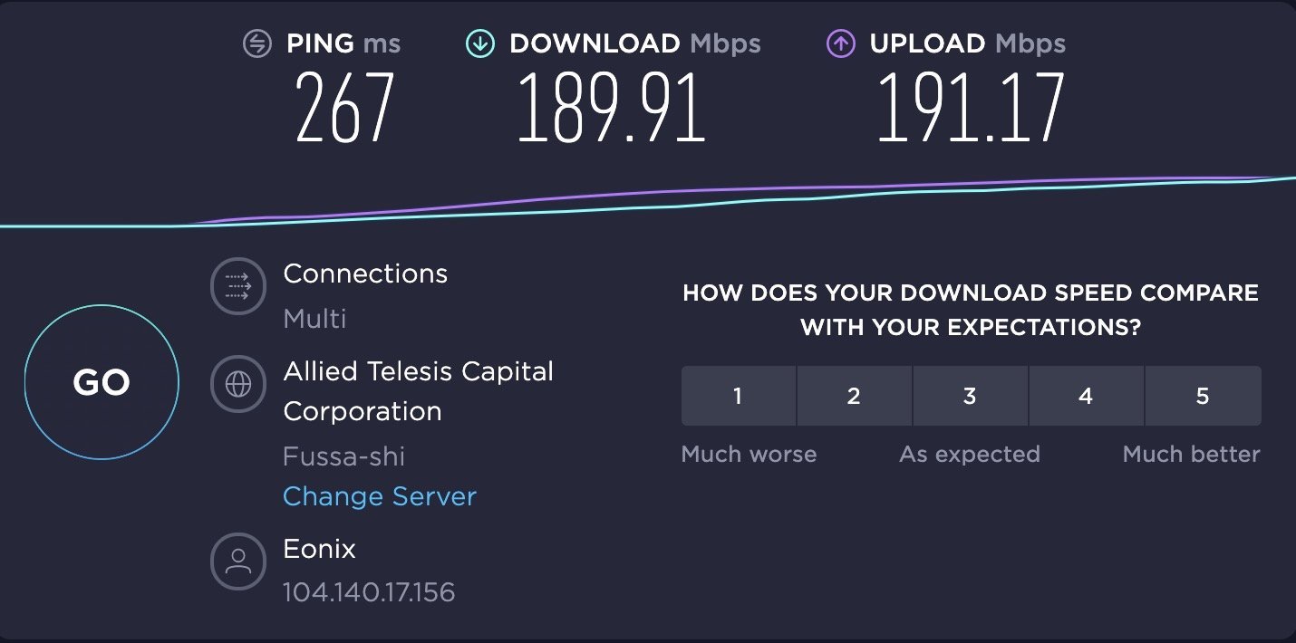 nordvpn us