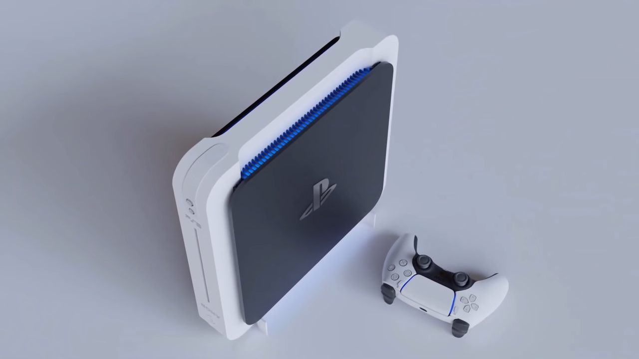 ps5 controller