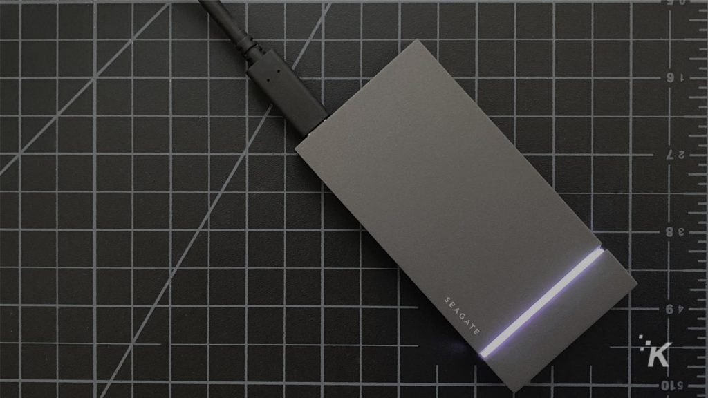 seagate firecuda gaming ssd header