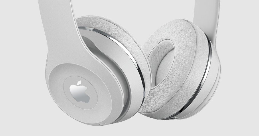 solo3 apple logo