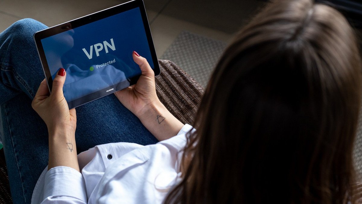 vpn