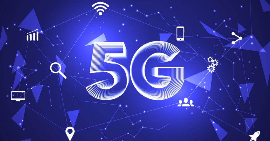 5G