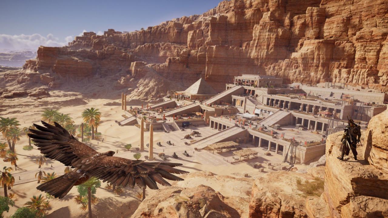 ACO DLC2 ValleyOfKings